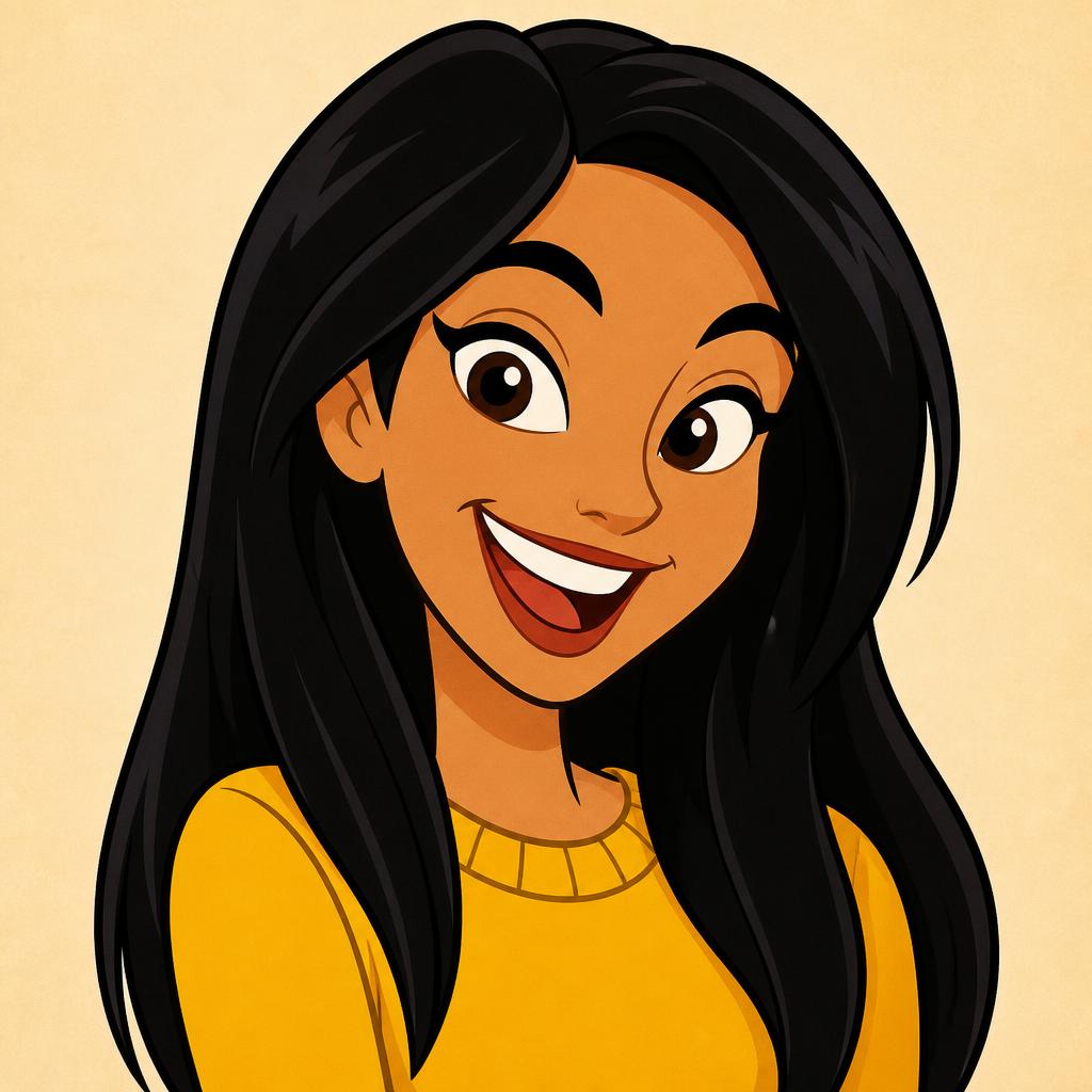 Maya, Content Manager